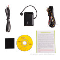 GPS Cctr801 Free Service Charge Vehicle GPS Tracker & Tracking System & Avl Fleet Manage & Turn off Engine